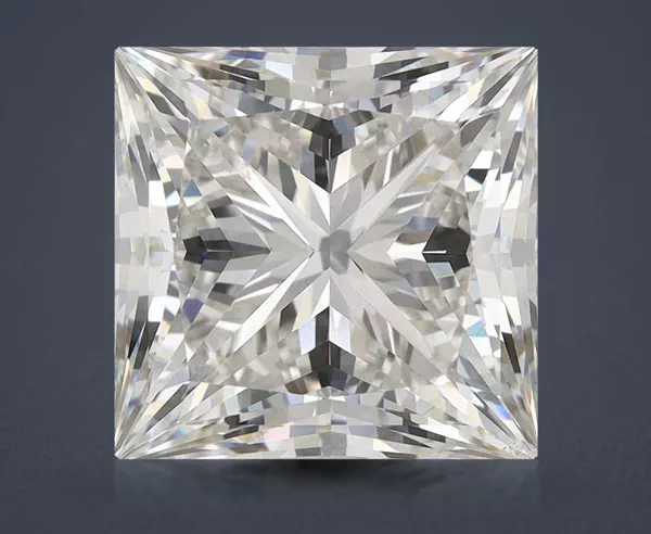 7.71 Carat · H · VS2 Rare Carat Ideal Cut