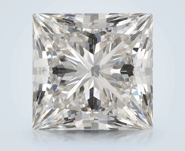 7.71 Carat · H · VS2 Rare Carat Ideal Cut