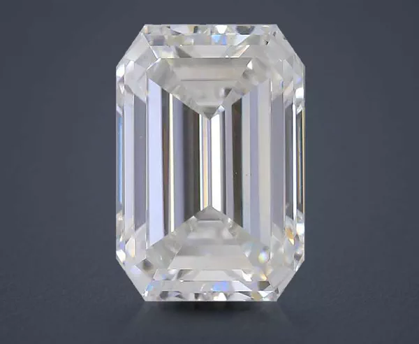 3.53 Carat · E · VS1 Rare Carat Ideal Cut
