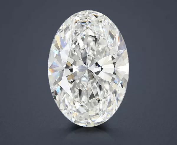 10.67 Carat · E · VS1 Rare Carat Ideal Cut
