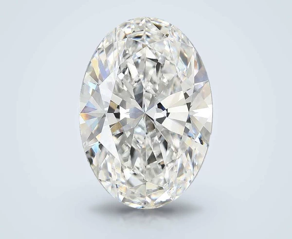 10.67 Carat · E · VS1 Rare Carat Ideal Cut