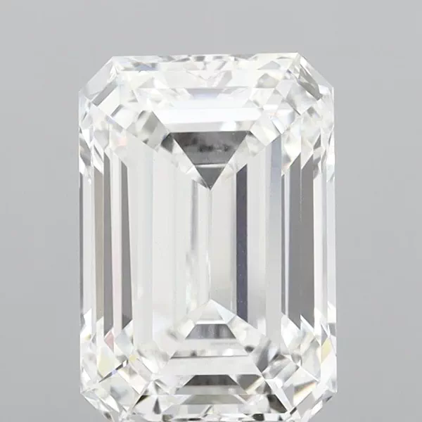 4.98 Carat · F · VVS2 Rare Carat Ideal Cut