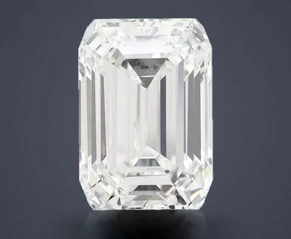 4.98 Carat · F · VVS2 Rare Carat Ideal Cut