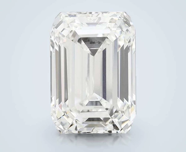 4.98 Carat · F · VVS2 Rare Carat Ideal Cut