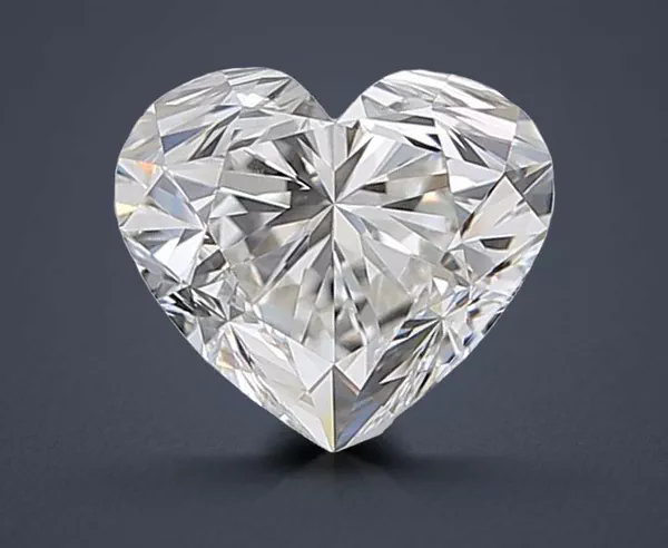 1.01 Carat · H · VS2 Rare Carat Ideal Cut