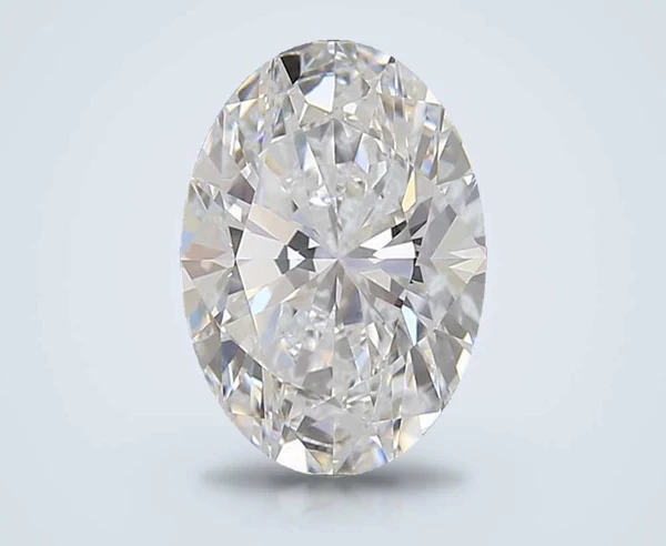 2.01 Carat · D · VS1 Rare Carat Ideal Cut