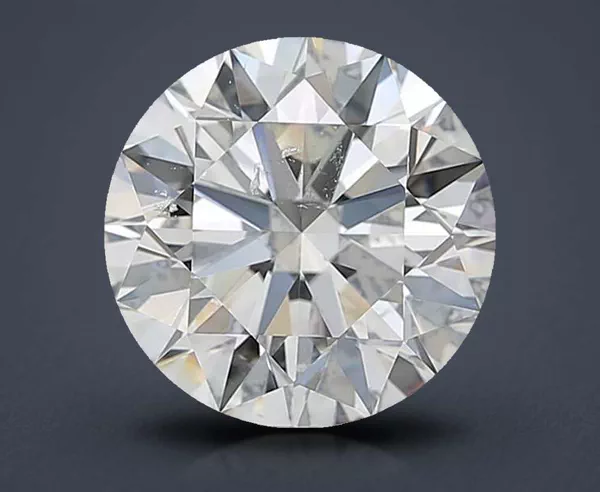2.09 Carat · J · SI2 Rare Carat Ideal Cut