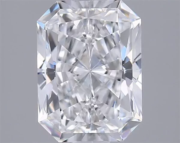 1.55 Carat · D · VVS2 Rare Carat Ideal Cut