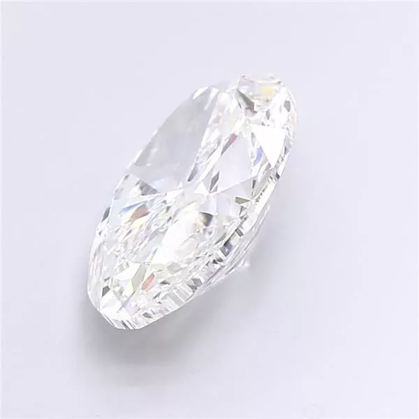 15.08 Carat · F · VVS2 Rare Carat Ideal Cut