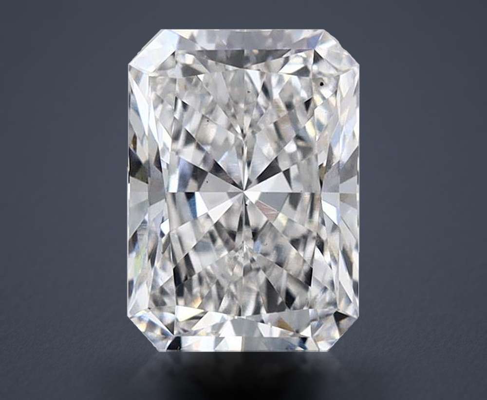 1.08 Carat · E · VS2 Rare Carat Ideal Cut