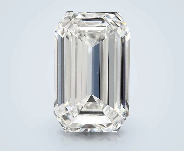 6.19 Carat · F · VVS1 Rare Carat Ideal Cut