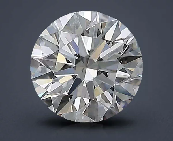 1.21 Carat · G · VS2 Rare Carat Ideal Cut