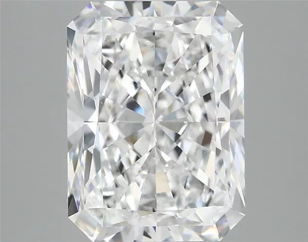 4.03 Carat · D · VVS2 Rare Carat Ideal Cut