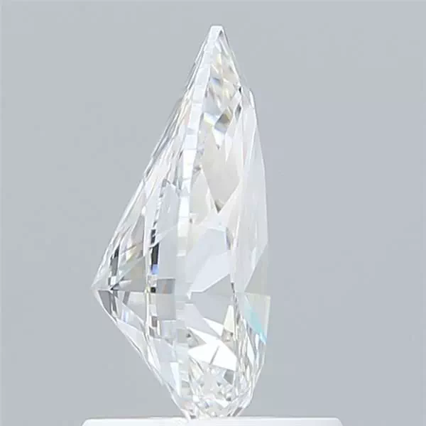 1.29 Carat · D · VVS1 Rare Carat Ideal Cut