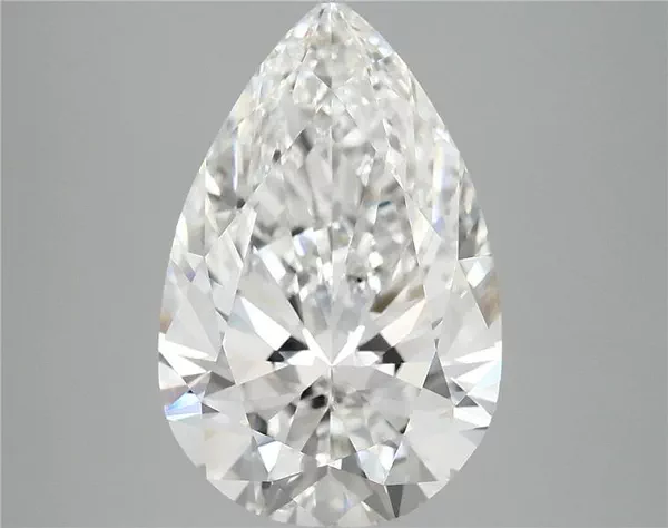 4.79 Carat · E · VVS2 Rare Carat Ideal Cut