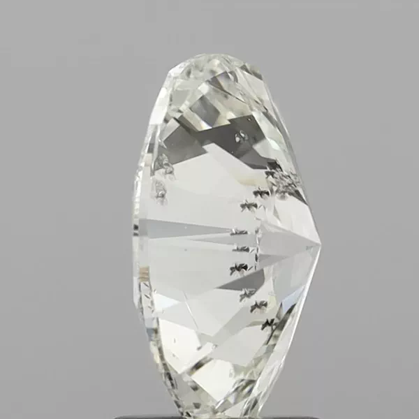 2 Carat · J · SI2 Rare Carat Ideal Cut