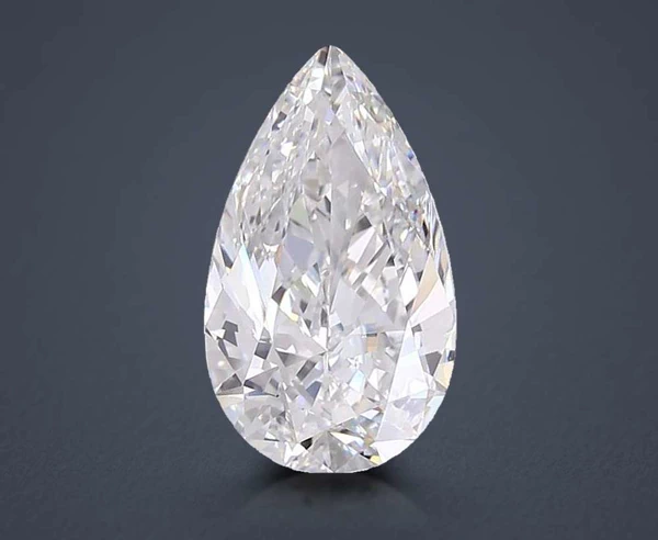 3.01 Carat · D · VS2 Rare Carat Ideal Cut