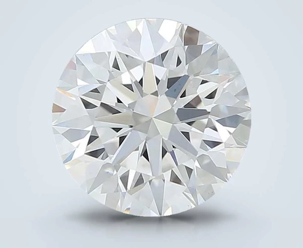 2.39 Carat · E · VS2 Rare Carat Ideal Cut