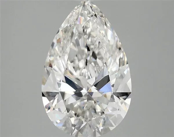 2.52 Carat · F · VVS2 Rare Carat Ideal Cut