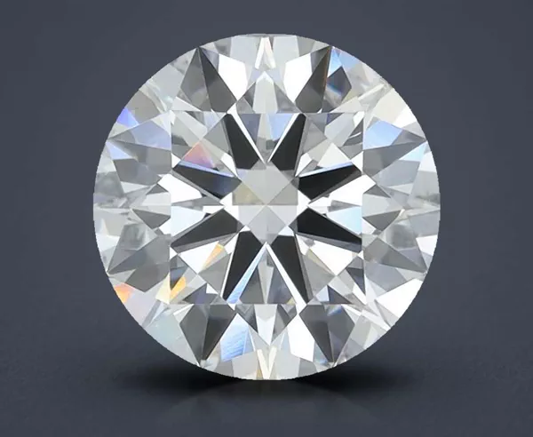 2.32 Carat · D · VS2 Rare Carat Ideal Cut