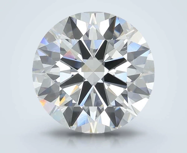 2.32 Carat · D · VS2 Rare Carat Ideal Cut