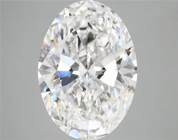 4.69 Carat · E · VVS2 Rare Carat Ideal Cut