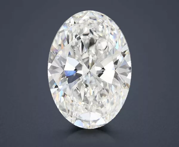 4.69 Carat · E · VVS2 Rare Carat Ideal Cut