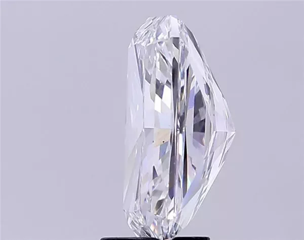 5.08 Carat · D · VS2 Rare Carat Ideal Cut