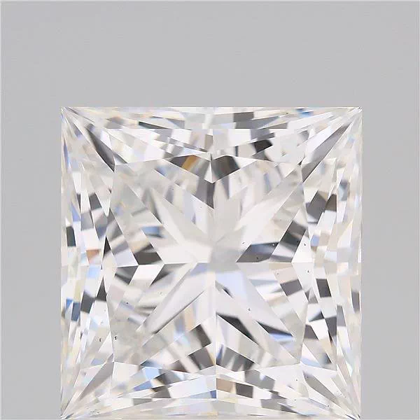 7.03 Carat · F · VS2 Rare Carat Ideal Cut