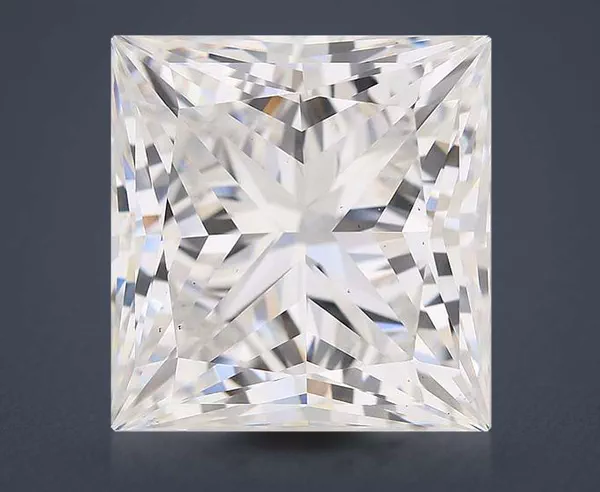 7.03 Carat · F · VS2 Rare Carat Ideal Cut