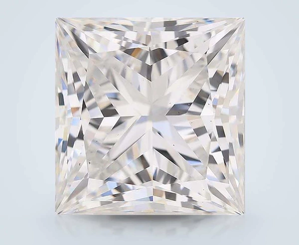 7.03 Carat · F · VS2 Rare Carat Ideal Cut