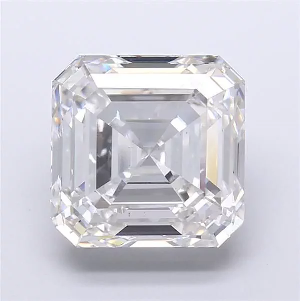 15.06 Carat · E · VS1 Rare Carat Ideal Cut