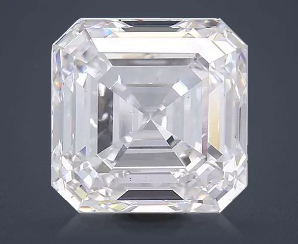 15.06 Carat · E · VS1 Rare Carat Ideal Cut