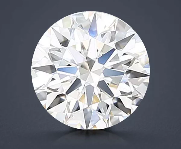 1.29 Carat · D · VVS2 Rare Carat Ideal Cut