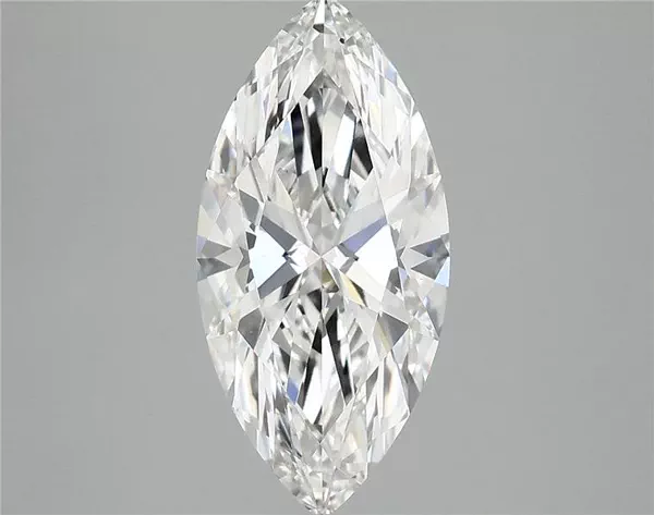 2.52 Carat · F · VS2 Rare Carat Ideal Cut