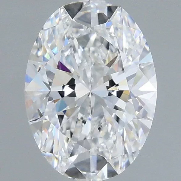 1.49 Carat · D · VVS1 Rare Carat Ideal Cut