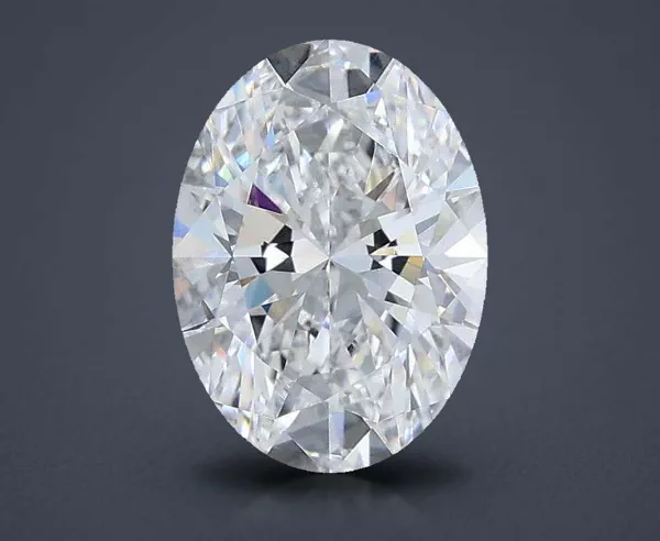 1.49 Carat · D · VVS1 Rare Carat Ideal Cut