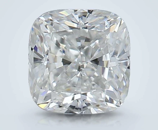 0.53 Carat · F · IF Rare Carat Ideal Cut
