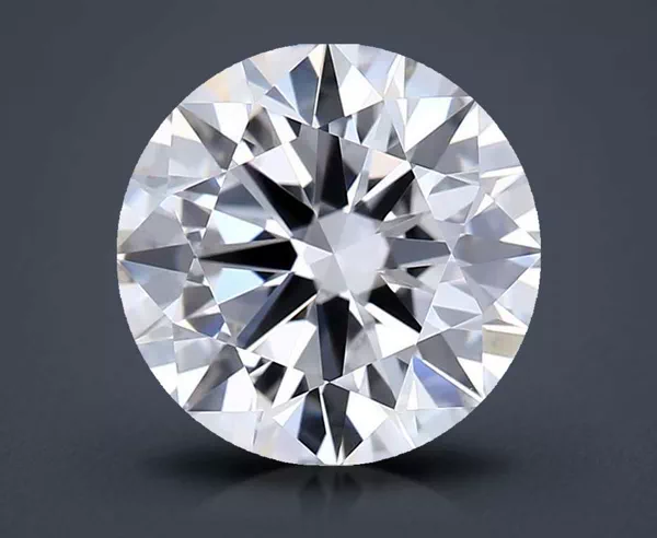 1.58 Carat · D · VVS1 Rare Carat Ideal Cut