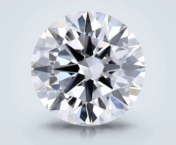 1.58 Carat · D · VVS1 Rare Carat Ideal Cut