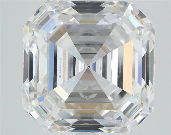 12.74 Carat · E · VS1 Rare Carat Ideal Cut