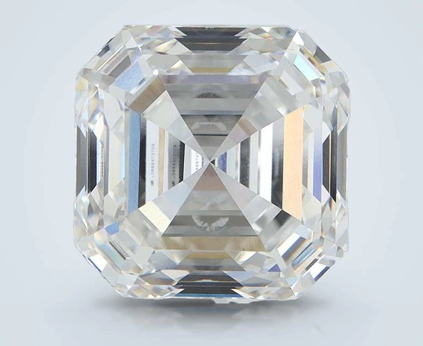 12.74 Carat · E · VS1 Rare Carat Ideal Cut