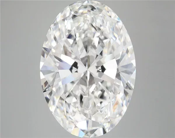 10.56 Carat · E · VVS2 Rare Carat Ideal Cut