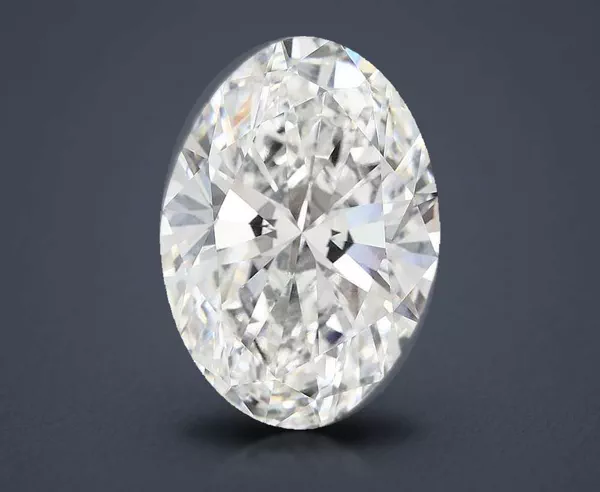 10.56 Carat · E · VVS2 Rare Carat Ideal Cut