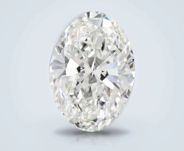 10.56 Carat · E · VVS2 Rare Carat Ideal Cut