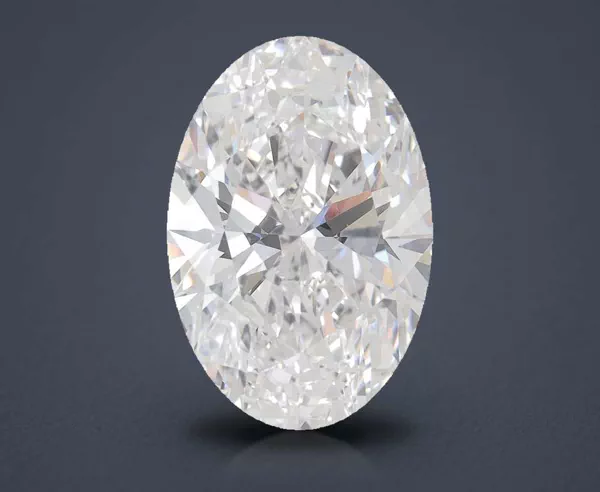 5.01 Carat · D · VVS2 Rare Carat Ideal Cut