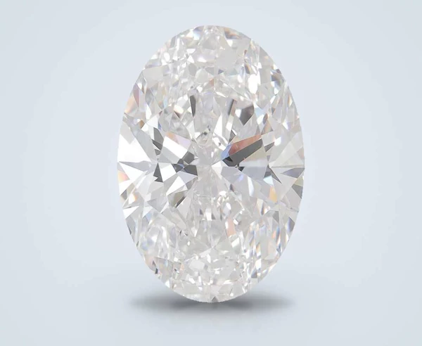 5.01 Carat · D · VVS2 Rare Carat Ideal Cut