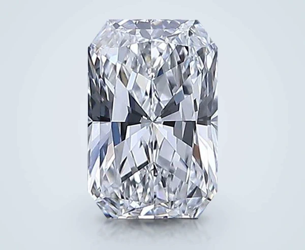 0.61 Carat · D · VVS1 Rare Carat Ideal Cut