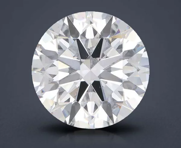 7.14 Carat · E · VS2 Rare Carat Ideal Cut