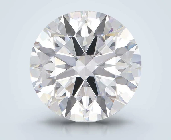 7.14 Carat · E · VS2 Rare Carat Ideal Cut